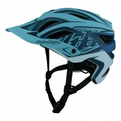 CASQUE TLD A3 MIPS UNO WATER -VTT Sales Shop casque tld a3 mips uno water 2