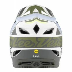 CASQUE TLD D4 COMPOSITE MIPS TEAM MILITARY 6 CASQUE TLD D4 COMPOSITE MIPS TEAM MILITARY -VTT Sales Shop casque tld d4 composite mips team military 2