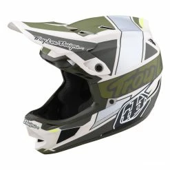 CASQUE TLD D4 COMPOSITE MIPS TEAM MILITARY 7 CASQUE TLD D4 COMPOSITE MIPS TEAM MILITARY -VTT Sales Shop casque tld d4 composite mips team military 3