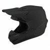 CASQUE TLD GP MONO BLACK YOUTH 2022