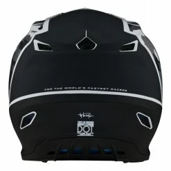 CASQUE TLD GP NOVA CAMO WHITE -VTT Sales Shop casque tld gp nova camo white 2