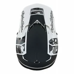 CASQUE TLD GP NOVA CAMO WHITE -VTT Sales Shop casque tld gp nova camo white 3