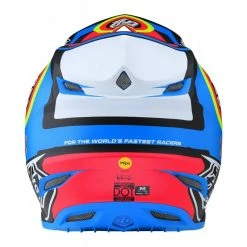 CASQUE TLD SE5 COMPOSITE DROP IN BLACK 2022 -VTT Sales Shop casque tld se5 composite drop in black 2022 2