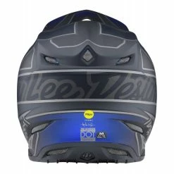 CASQUE TLD SE5 COMPOSITE TEAM GRAY 2022 -VTT Sales Shop casque tld se5 composite team gray 2022 2