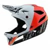 CASQUE TLD STAGE MIPS NOVA WHITE