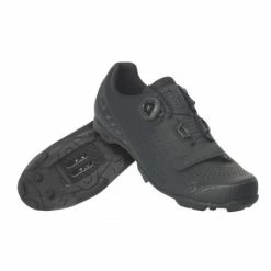 Chaussure SCOTT MTB Vertec Boa 2020 Noir