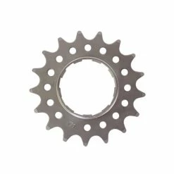 COG FORWARD CRMO BLK