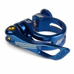 COLLIER DE SELLE FORWARD ELITE 25.4MM -VTT Sales Shop collier de selle forward elite 254mm 2