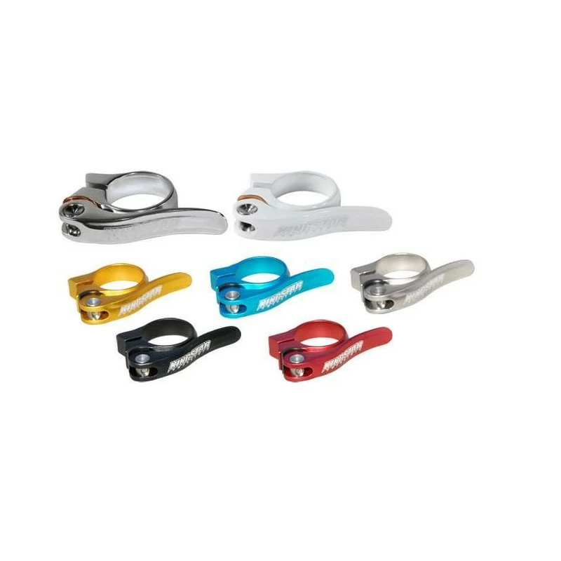 COLLIER SERRAGE RAPIDE KINGSTAR 31.8 1 COLLIER SERRAGE RAPIDE KINGSTAR 31.8