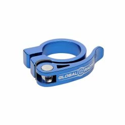 COLLIER TIGE DE SELLE 25.4 MM GLOBAL RACING -VTT Sales Shop collier tige de selle 254 mm global racing 2