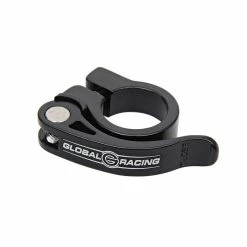 COLLIER TIGE DE SELLE 25.4 MM GLOBAL RACING -VTT Sales Shop collier tige de selle 254 mm global racing 3