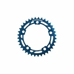 COURONNE KINGSTAR 5 VIS Bleu