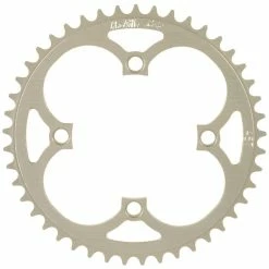 COURONNE PROFILE RACING 4 POINTS POLISH