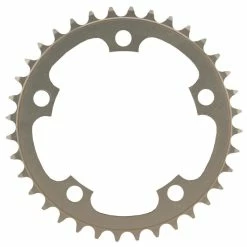 COURONNE PROFILE RACING 5 POINTS POLISH