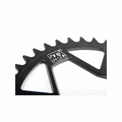 COURONNE STAY STRONG RACE 7075 BLACK -VTT Sales Shop couronne stay strong race 7075 black 1