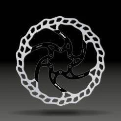 DISQUE DE FREIN GALFER WAVE D.180, 110GR, EP.1,8MM