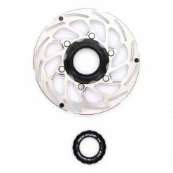 DISQUE PRIDE AM CENTERLOCK 140MM -VTT Sales Shop disque pride am centerlock 140mm 3