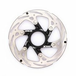 DISQUE PRIDE ELITE CENTERLOCK 140MM BLACK -VTT Sales Shop disque pride elite centerlock 140mm black 4