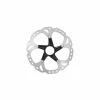 DISQUE SHIMANO XT SM-RT81 CENTERLOCK NOIR 140MM