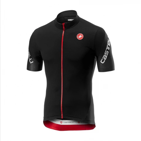 ENTRATA 3 JERSEY FZ Noir 1 ENTRATA 3 JERSEY FZ Noir