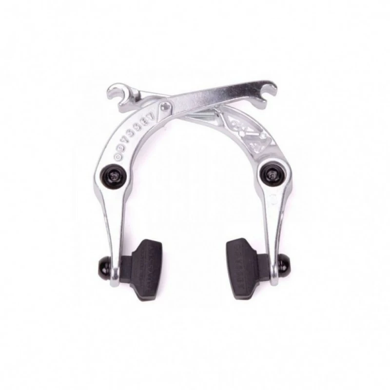 ETRIERS DE FREIN ODYSSEY SPRINGFIELD HIGH POLISHED 1 ETRIERS DE FREIN ODYSSEY SPRINGFIELD HIGH POLISHED