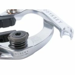 ETRIERS DE FREIN ODYSSEY U-BRAKE EVO 2.5 POLISHED -VTT Sales Shop etriers de frein odyssey u brake evo 25 polished 1