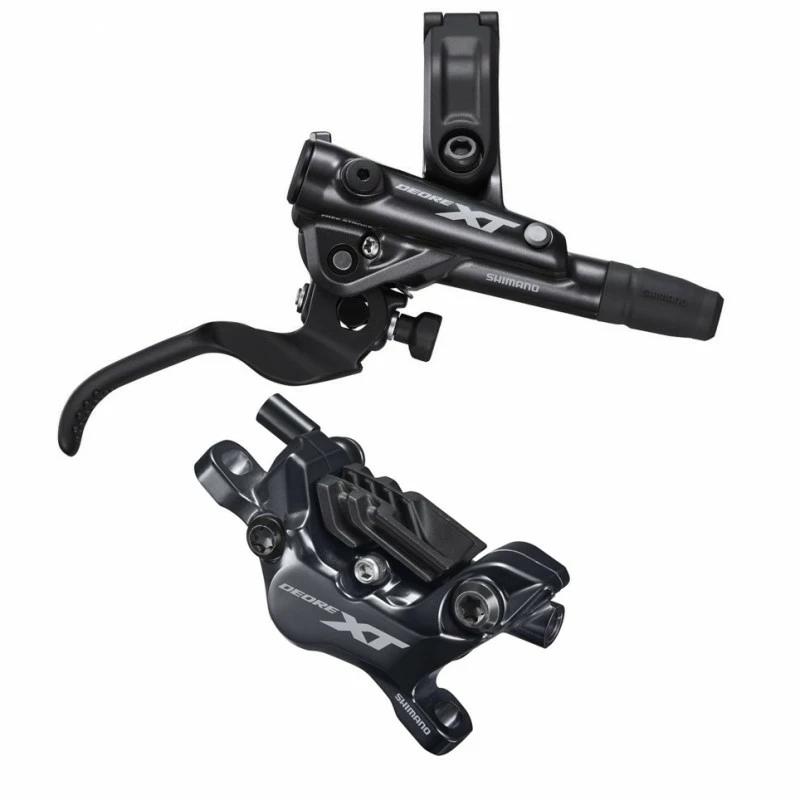 Frein Disc Shimano Complet Ar 4 Piston ARRIERE 1 Frein Disc Shimano Complet Ar 4 Piston ARRIERE