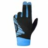 GANT VELO ETE MIXTE LYCRA MESH LIGHT_SPEED2 BLACK BLUE