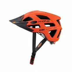 Helmet K-One Orange -VTT Sales Shop helmet k one orange 2