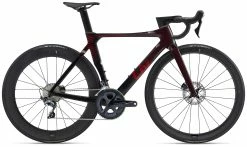 LIV EnviLiv Advanced Pro / Disc 1 / 2022