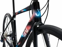 LIV Langma Advanced 1 / Disc / 2022 -VTT Sales Shop image 101