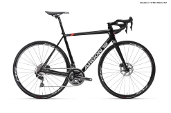 ARGON 18 Gallium / CS Disc / Ultegra / 2022