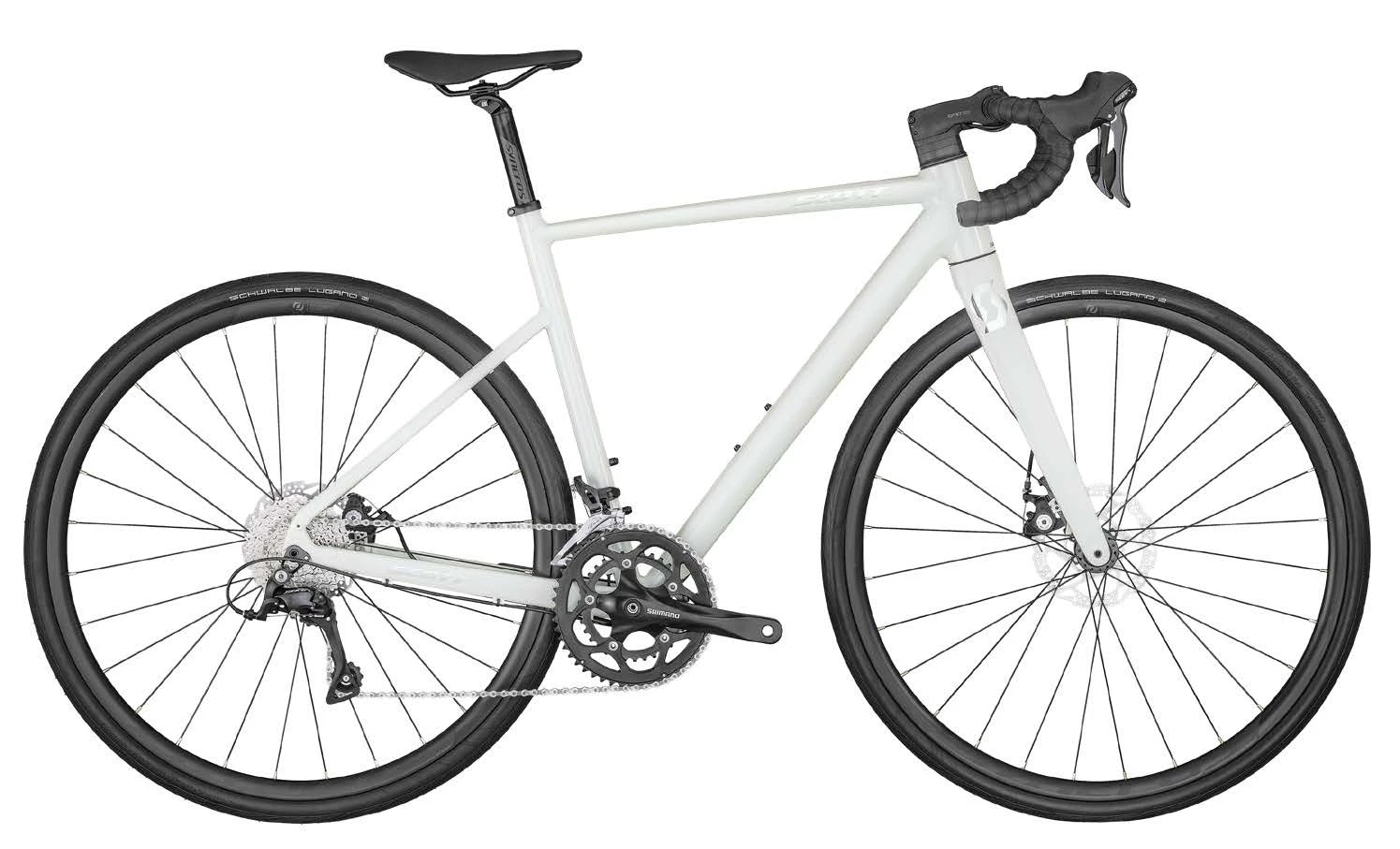 SCOTT Contessa Speedster 25 / Disc / 2022 1 SCOTT Contessa Speedster 25 / Disc / 2022