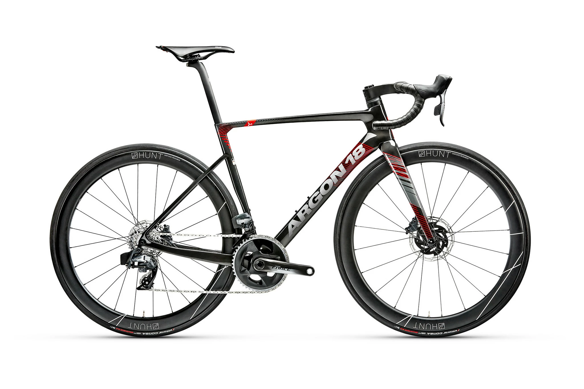 ARGON 18 SUM Pro / SRAM Rival AXS / 2022 1 ARGON 18 SUM Pro / SRAM Rival AXS / 2022