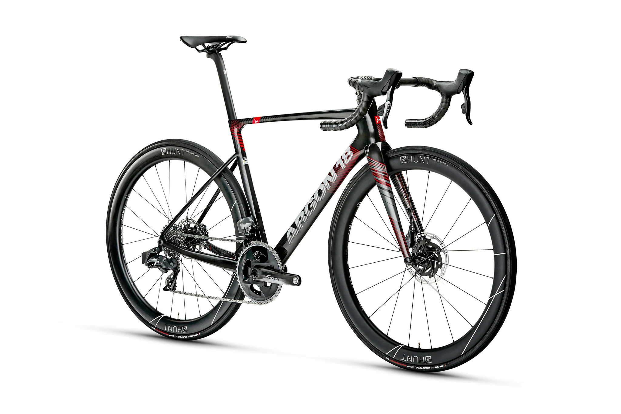 ARGON 18 SUM Pro / SRAM Rival AXS / 2022 4 ARGON 18 SUM Pro / SRAM Rival AXS / 2022 – Image 4