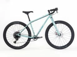 PANORAMA CYCLES Taïga EXP / 2023