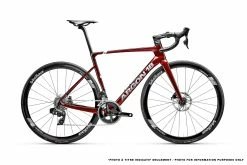 ARGON 18 SUM / SRAM Force AXS / 2022