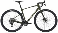 GIANT Revolt Advanced 1 / 2022