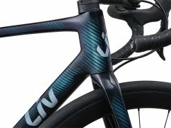 LIV Langma Advanced / Disc 1+ / 2023 -VTT Sales Shop image 181