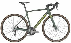 SCOTT Addict 40 / 2022