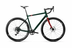 ARGON 18 Grey Matter / SRAM Rival 1 / 2023