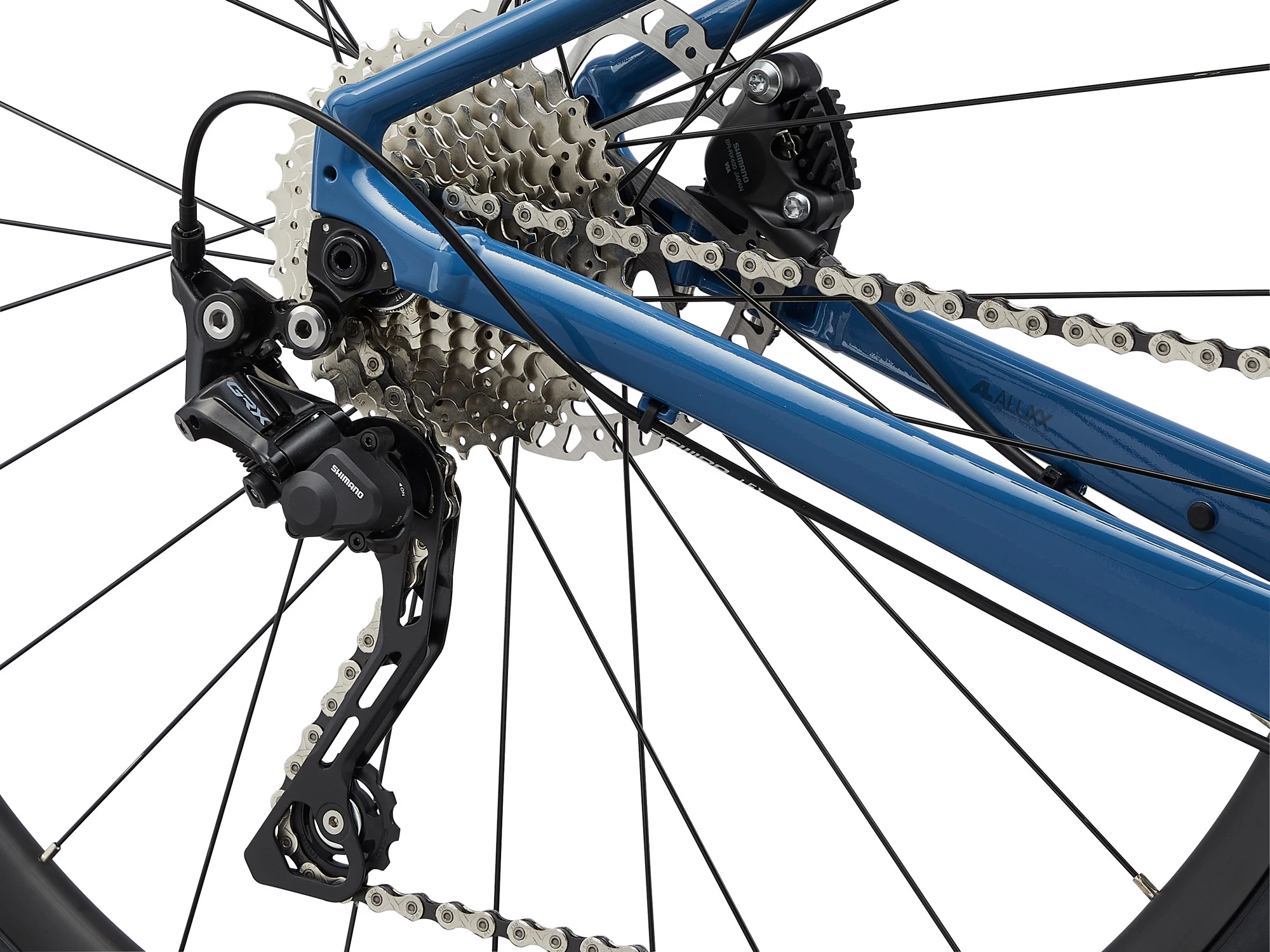 LIV Devote 1 / 2023 5 LIV Devote 1 / 2023 – Image 5