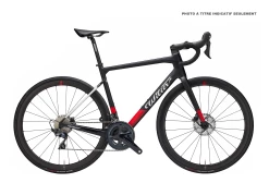WILIER Garda Disc / AXS / 2022