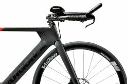 ARGON 18 E-117 Tri Disc / SRAM Force / AXS / 2022 -VTT Sales Shop image 256