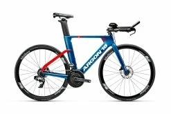 ARGON 18 E-117 Tri Disc / SRAM Force / AXS / 2022 -VTT Sales Shop image 259