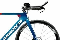 ARGON 18 E-117 Tri Disc / SRAM Force / AXS / 2022 -VTT Sales Shop image 261