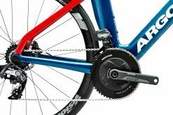ARGON 18 E-117 Tri Disc / SRAM Force / AXS / 2022 -VTT Sales Shop image 263