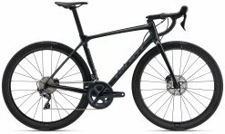 GIANT TCR Advanced Pro / Disc 1 / 2022