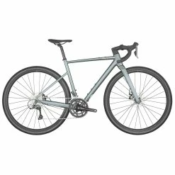 SCOTT Contessa Speedster / Gravel / 35 / 2023