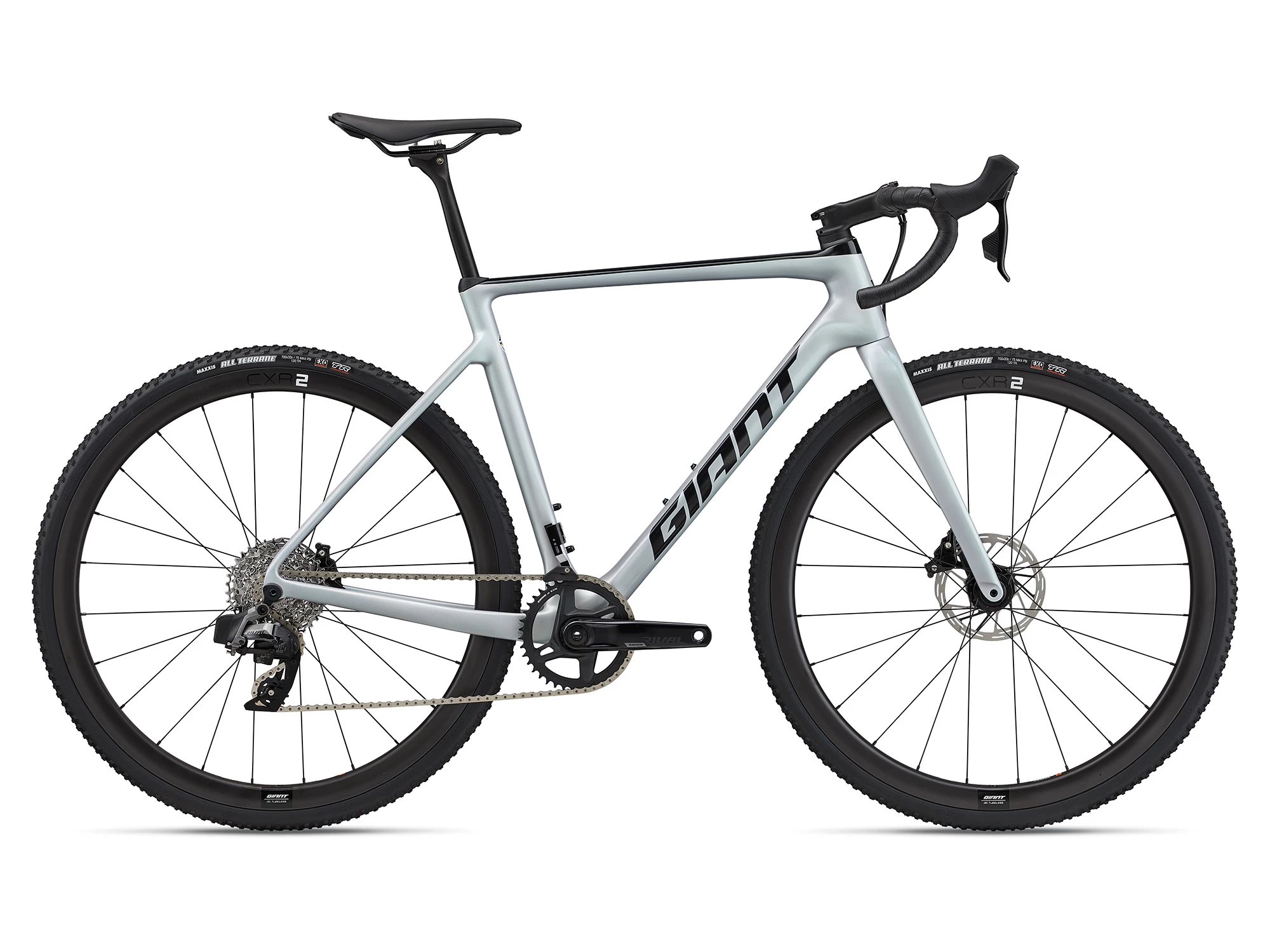 GIANT TCX Advanced Pro / 1 / 2023 1 GIANT TCX Advanced Pro / 1 / 2023